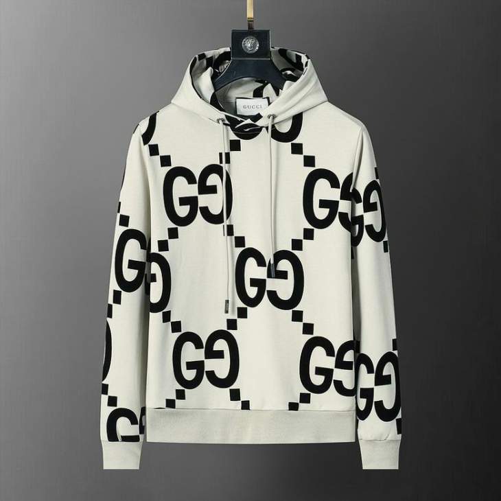 Picture of Gucci Sweater Suits _SKUGucciM-3XL14mn32539724